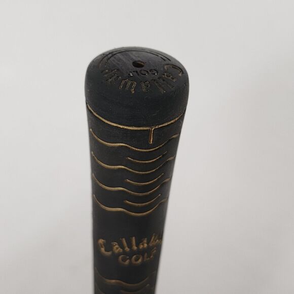 Callaway S2H2 Big Bertha 5 Wood Ladies Gems Graphite Right Handed 41” Good - Picture 12 of 12